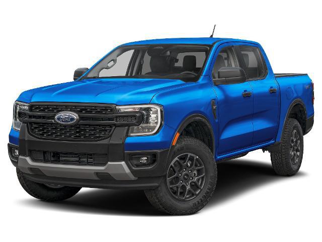 2024 Ford Ranger XLT for sale in Southold, NY