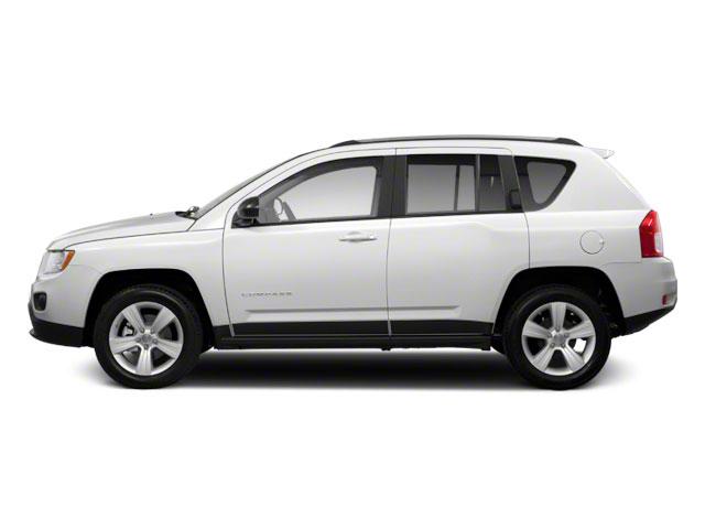 2013 Jeep Compass Latitude 2013 Jeep Compass Latitude