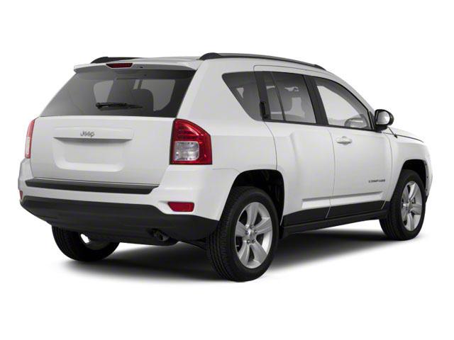 2013 Jeep Compass Latitude 2013 Jeep Compass Latitude