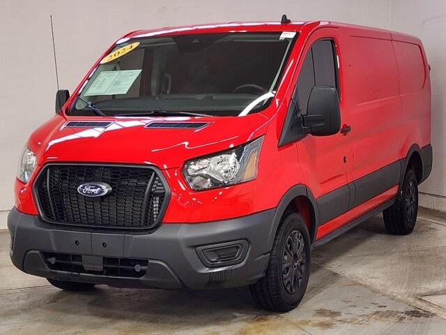 2024 Ford Transit-250 Cargo Van Base