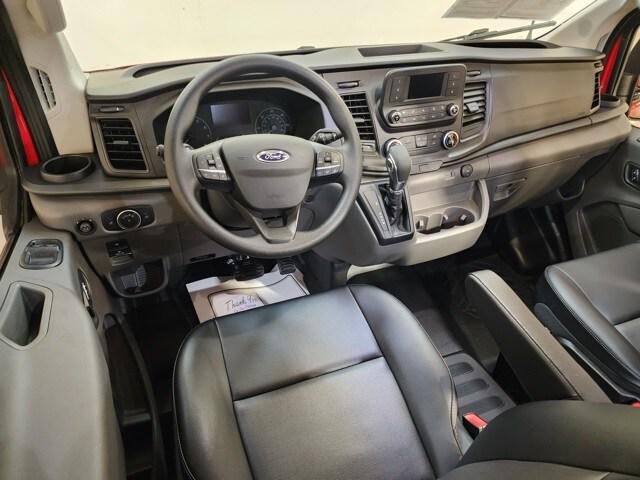 2024 Ford Transit-250 Cargo Van Base