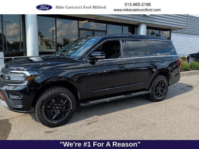 2022 Ford Expedition Timberline for sale near Milford, OH