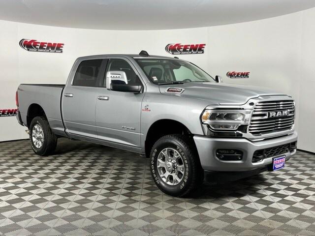 2024 RAM 2500 Laramie Crew Cab 4x4 64 Box