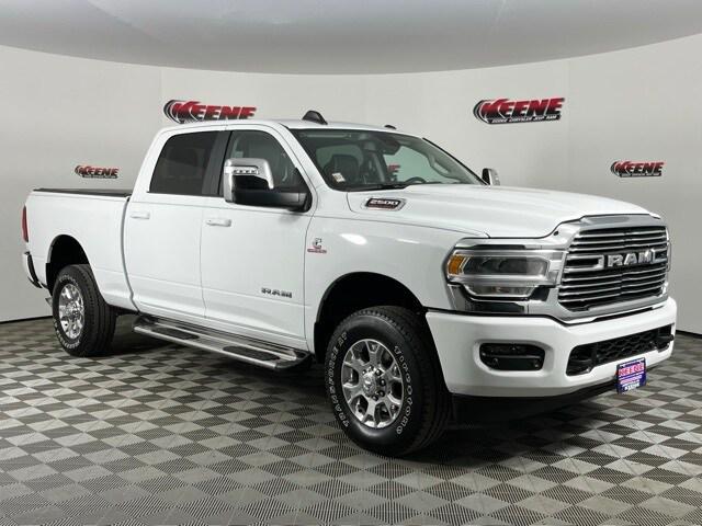 2024 RAM 2500 Laramie Crew Cab 4x4 64 Box