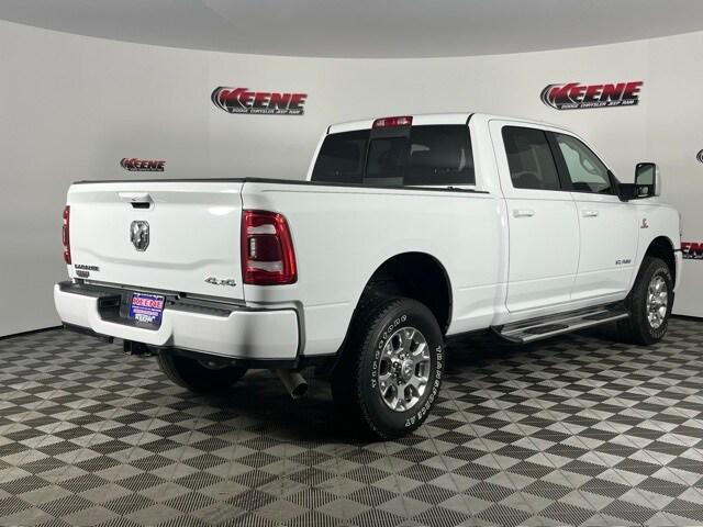 2024 RAM 2500 Laramie Crew Cab 4x4 64 Box