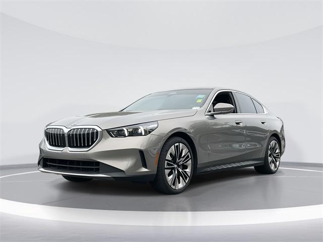2024 BMW 530 i