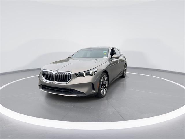 2024 BMW 530 i