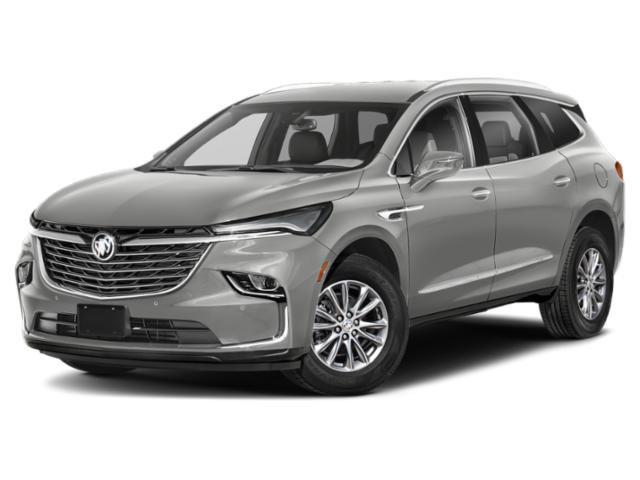 2022 Buick Enclave AWD Essence