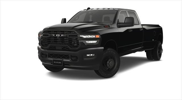2025 RAM Ram 3500 RAM 3500 TRADESMAN CREW CAB 4X4 8 BOX