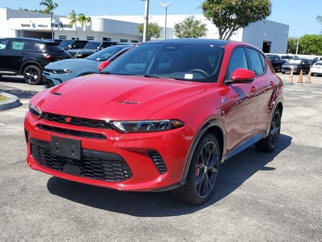 2024 Dodge Hornet R/T Plus EAWD