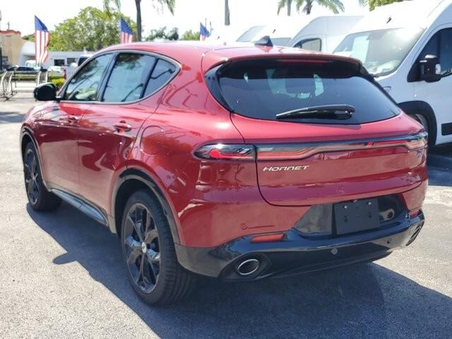 2024 Dodge Hornet R/T Plus EAWD