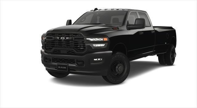 2025 RAM Ram 3500 RAM 3500 TRADESMAN CREW CAB 4X4 8 BOX