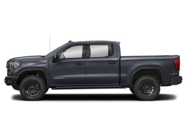 2023 GMC Sierra 1500 4WD Crew Cab Short Box AT4X
