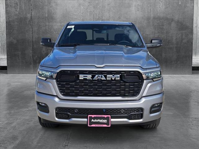 2025 RAM Ram 1500 RAM 1500 LONE STAR CREW CAB 4X2 57 BOX