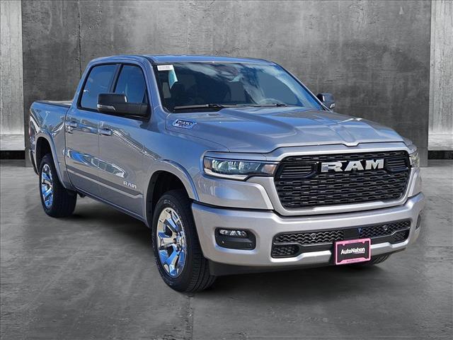 2025 RAM Ram 1500 RAM 1500 LONE STAR CREW CAB 4X2 57 BOX