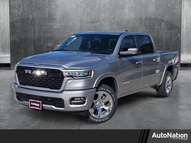 2025 RAM Ram 1500 RAM 1500 LONE STAR CREW CAB 4X2 57 BOX