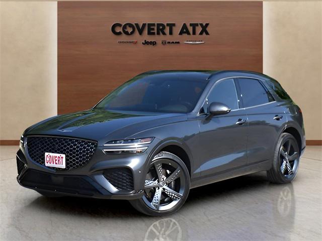 2024 Genesis GV70 2.5T AWD
