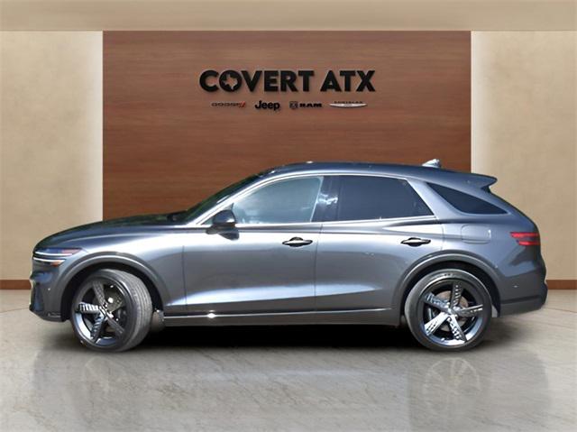 2024 Genesis GV70 2.5T AWD