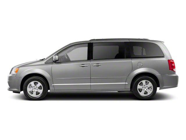 2012 Dodge Grand Caravan SE/AVP
