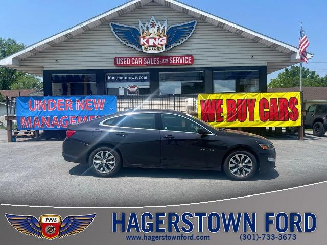 2023 Chevrolet Malibu FWD 1LT for sale in Hagerstown, MD