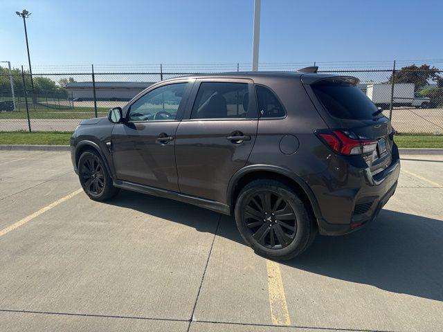 2021 Mitsubishi Outlander Sport 2.0 LE 2WD