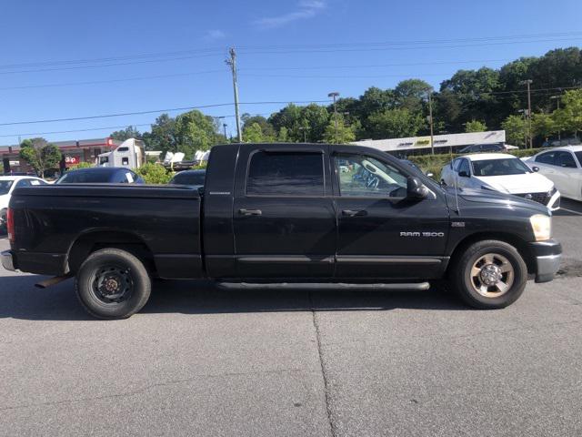2006 Dodge Ram 1500 SLT