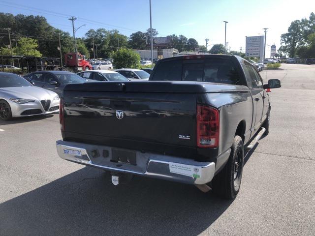 2006 Dodge Ram 1500 SLT