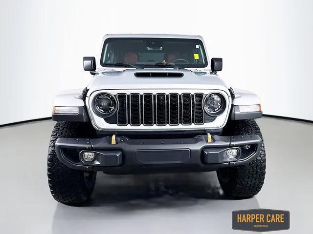 2024 Jeep Wrangler 4-Door Rubicon 392 4x4
