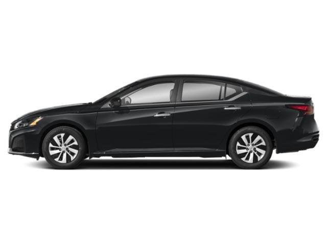 2025 Nissan Altima S FWD