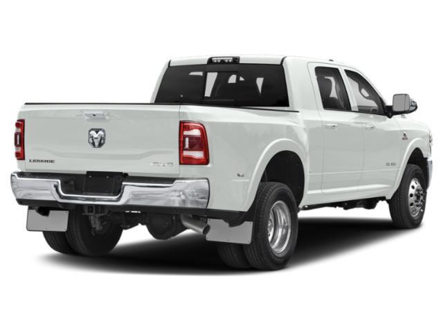 2021 RAM 3500 Limited Longhorn Mega Cab 4x4 64 Box