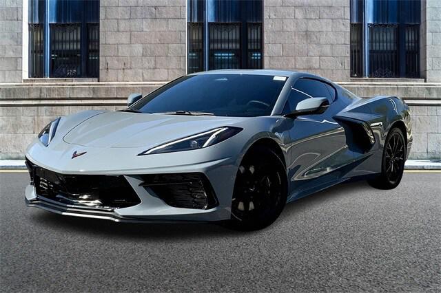 2024 Chevrolet Corvette Stingray RWD Coupe 1LT
