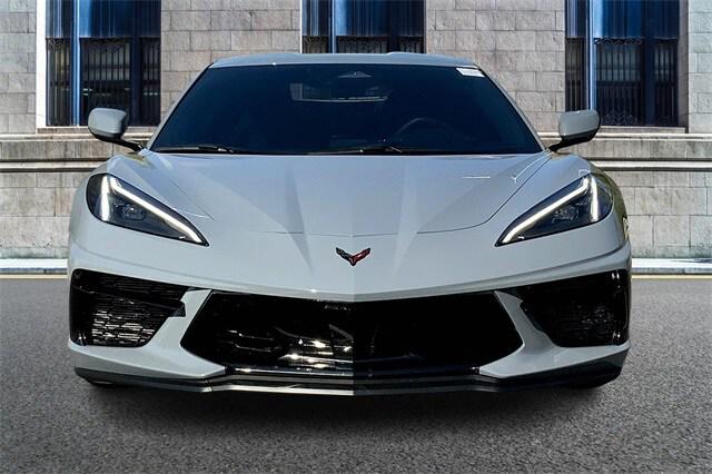 2024 Chevrolet Corvette Stingray RWD Coupe 1LT