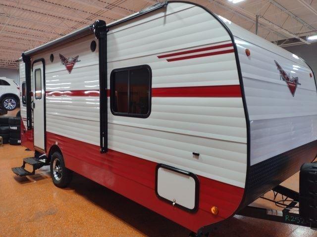 2022 Riverside Retro 171DRD