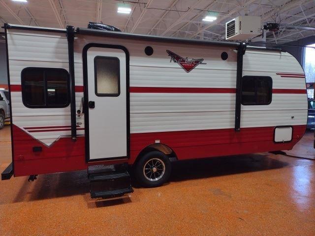 2022 Riverside Retro 171DRD
