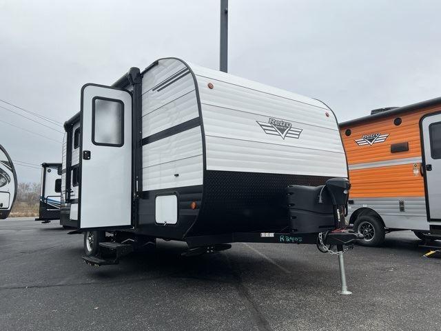 2022 Riverside Retro 190BH