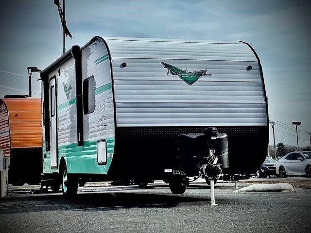2022 Riverside Retro 171DRD