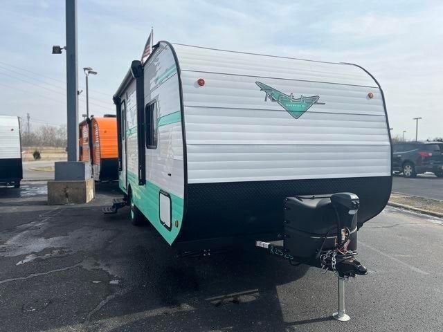 2022 Riverside Retro 171DRD