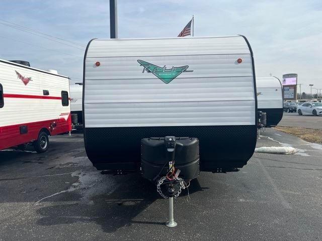 2022 Riverside Retro 171DRD