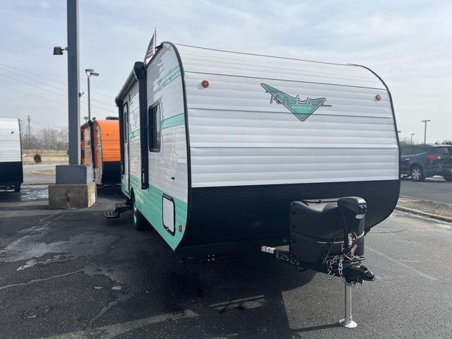 2022 Riverside Retro 171DRD