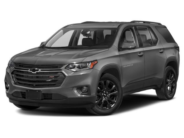 2021 Chevrolet Traverse FWD RS