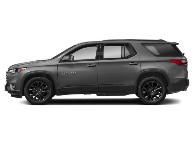 2021 Chevrolet Traverse FWD RS