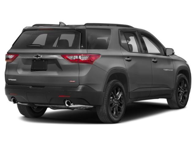 2021 Chevrolet Traverse FWD RS