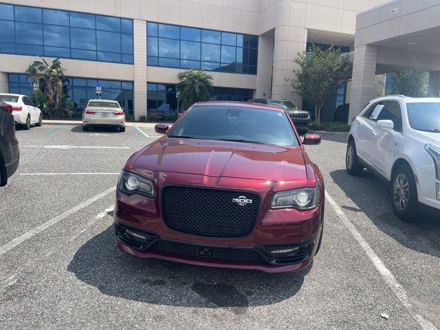 2023 Chrysler 300 300C