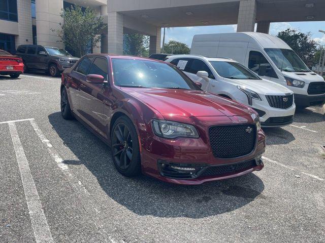 2023 Chrysler 300 300C