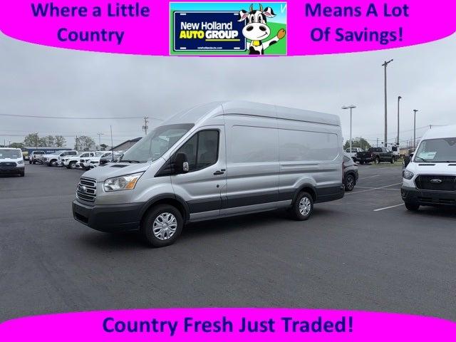 2015 Ford Transit-350 Base