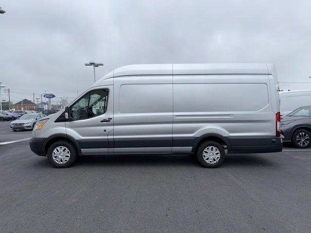 2015 Ford Transit-350 Base