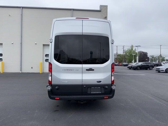2015 Ford Transit-350 Base
