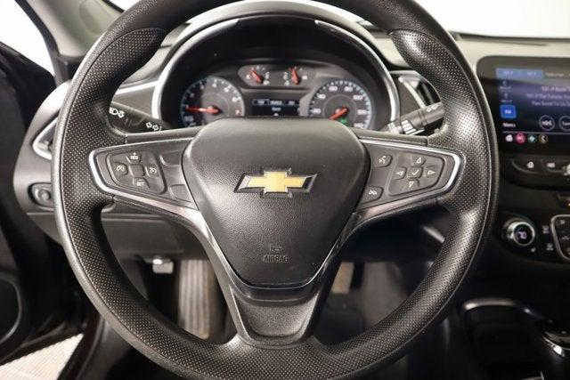 2020 Chevrolet Malibu FWD LT