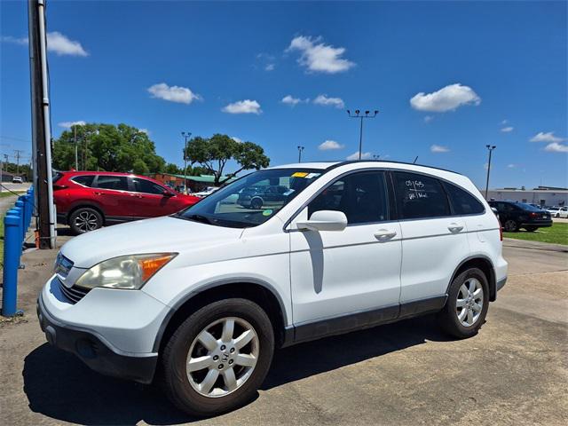 2008 Honda CR-V EX-L