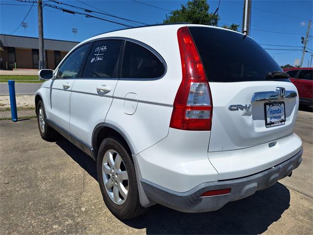 2008 Honda CR-V EX-L